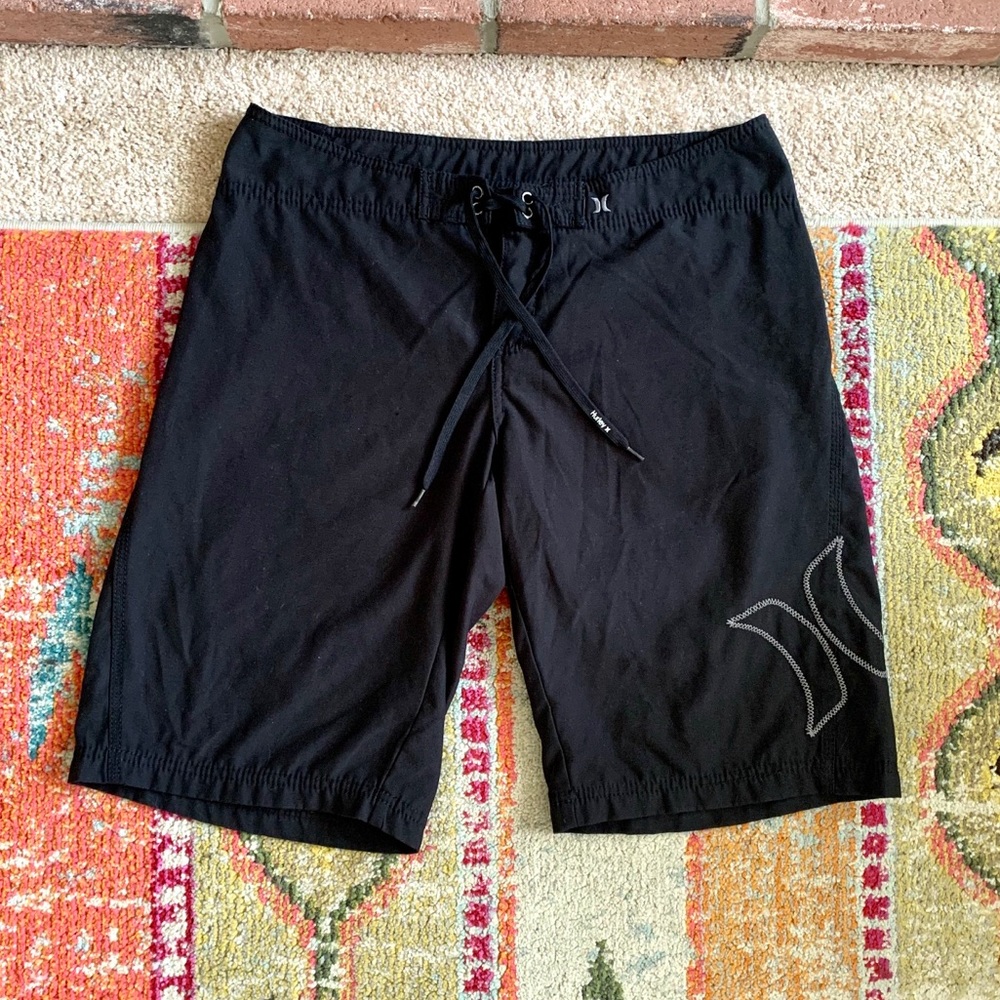 Hurley women’s boyfriend board shorts - 9